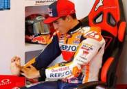 Marc Marquez Harus Dioperasi Lagi Gara-Gara Mencoba Membuka Jendela