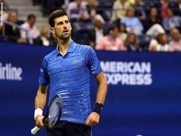 Novak Djokovic Masih Belum Putuskan Tentang Partisipasi Di US Open