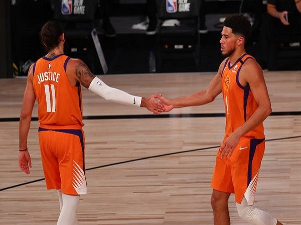 Ricky Rubio Sebut Devin Booker Mirip Dengan Kobe Bryant