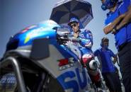 Rins Sudah Siap Tampil Maksimal di Brno