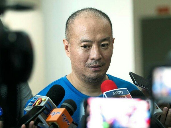 Selain Indonesia, Hendrawan Peringatkan Malaysia Untuk Tak Remehkan belanda dan Inggris di Piala Thomas