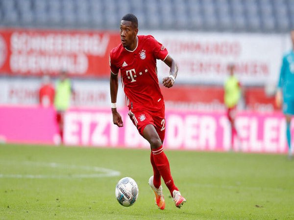 Jangan Pergi Tinggalkan Bayern Alaba!