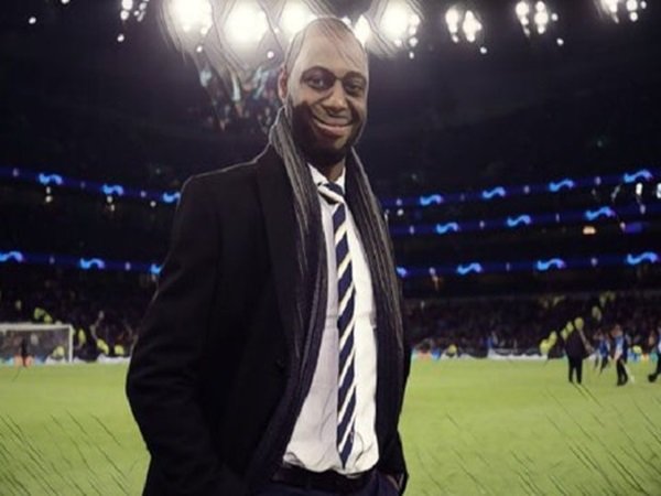Ledley King Resmi Ditunjuk Jadi Asisten Pelatih Tim Utama Tottenham Hotspur