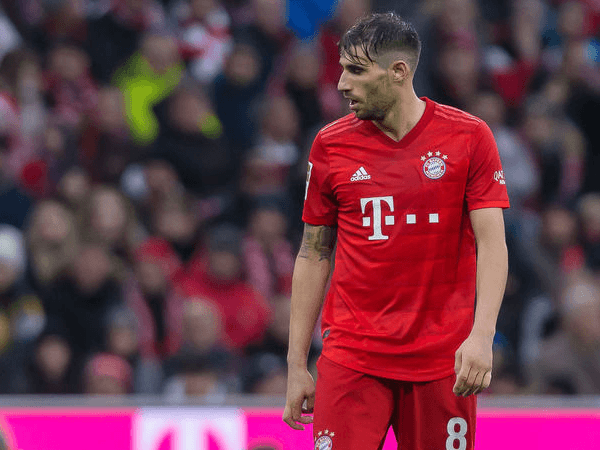 Bakal Tinggalkan Bayern, Javi Martinez Diminati Klub Perancis