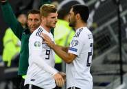 Gundogan Ungkap Reaksi Skuat Man City tentang Werner ke Chelsea