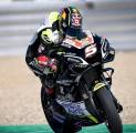 Hasil Kualifikasi MotoGP Ceko: Buat Kejutan, Zarco Klaim Pole Position