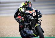 Hasil Kualifikasi MotoGP Ceko: Buat Kejutan, Zarco Klaim Pole Position
