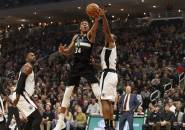 Kevin Durant Jagokan Clippers dan Bucks Untuk Tembus Babak Final NBA 2020