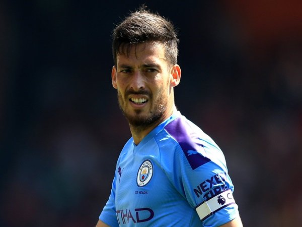 Muluskan Transfer, Lazio Imingi-Imingi David Silva Rumah Mewah Hingga Jet Pribadi