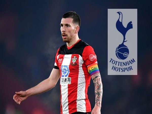 Pierre-Emile Hojbjerg Ungkap Alasan Jadi Rekrutan Sempurna Untuk Tottenham