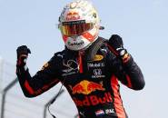 Hasil Race F1 70th Anniversery 2020: Verstappen Petik Kemenangan Perdana