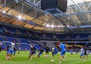 Media Italia Klaim Inter Milan Bisa Melaju Jauh di Europa League
