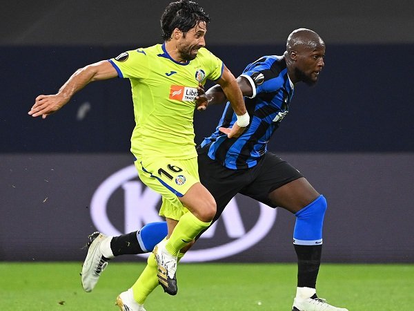 Media Italia Klaim Romelu Lukaku Pantas Jadi Kapten Inter