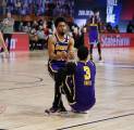 Melempem di Laga Kontra Pacers, Anthony Davis Enggan Cari-Cari Alasan