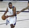 Victor Oladipo Terkesan Dengan Permainan TJ Warren di Gelembung Orlando