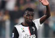 Juventus Sepakat Lepas Blaise Matuidi ke Inter Miami