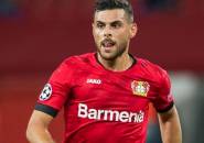 Volland: Inter Tim Yang Kuat, Kami Saling Menghormati