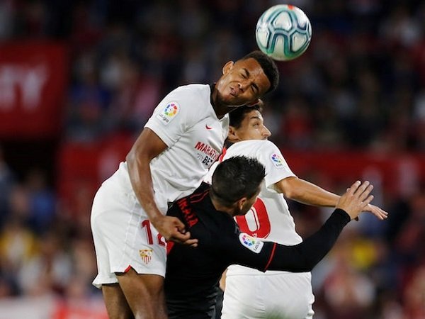 Bek Sevilla Ini Jadi Kandidat Pengganti Sergio Ramos