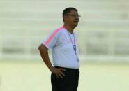 Borneo FC Resmi Berpisah dengan Edson Tavares