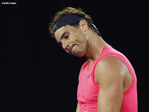 Dengan Lewatkan US Open, Toni Nadal Khawatirkan Peluang Keponakannya Di French Open