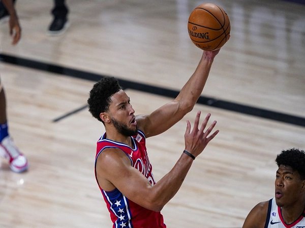 Kabar Buruk! Ben Simmons Tutup Musim Lebih Cepat