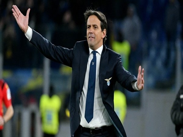 Lazio Berharap Inzaghi Bersedia Teken Kontrak Baru di Bulan Ini