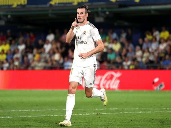 Gareth Bale Diklaim Ingin Balik ke Tottenham Hotspur