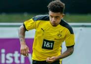Hormati Klub, Sancho Tak Akan Meminta Transfer Pada Dortmund