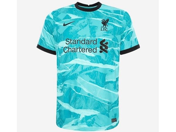 Baju jersey liverpool hot sale