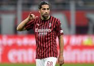 Bek Milan Tinggal Selangkah Lagi Rampungkan Transfer Ke Torino