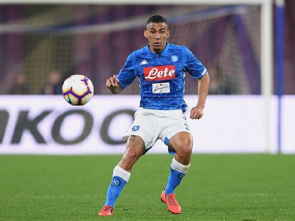 Everton Siap Ajukan Tawaran ke Napoli untuk Allan