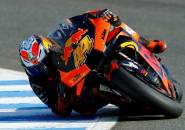 Hasil FP1 MotoGP Austria: Espargaro Catat Waktu Tercepat