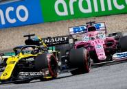 Renault Ingin Seluruh Poin dari Racing Point Dihapuskan