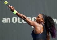 Sisihkan Kakak Kandung, Serena Williams Kantongi Satu Tiket Perempatfinal Lexington Open