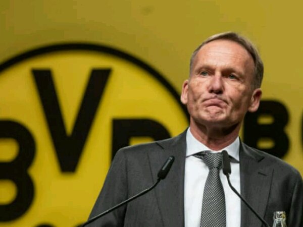 Watzke: Sancho akan Bertahan di Dortmund dan Takkan Minta Dijual