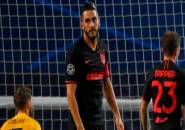 Koke dan Gimenez Naikkan Moral Atletico Madrid Usai Tersingkir Dari UCL
