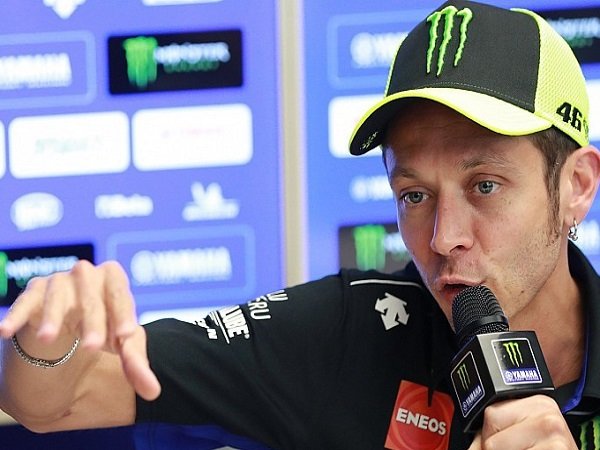 Rossi: KTM Bisa Jadi Penantang Gelar Juara MotoGP 2020