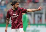 Torino Bakal Umumkan Transfer Rodriguez dari Milan Pekan Depan