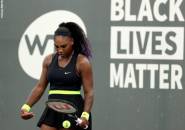 Usai Tersingkir Dari Lexington, Serena Williams Ambil Hal Positif