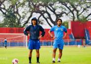 Budi Tetap Dibantu Joko Susilo Selaku Dirtek, Pemain Senior Persik Optimis Tatap Liga 1