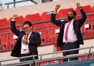 Vinai Venkatesham Tidak Sabar Ingin Kembalikan Kejayaan Arsenal