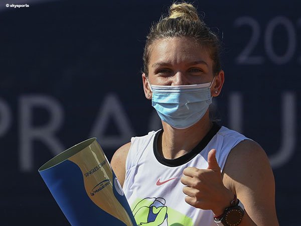Simona Halep Masih Merasa Skeptis Tentang US Open 2020
