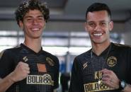 Baru Direkrut, Manajemen Arema FC Sudah Berencana Untuk Menaturalisasi Duo Brasil