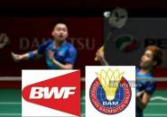 Sudah Ditunda Dua Kali, Bagaimana Nasib Malaysia Open?