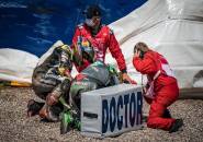 Sah! Zarco Dipenalti Karena Bersalah Atas Kecelakaan di GP Austria