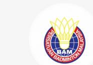 Kedatangan Kepala Akademi Badminton Malaysia Terlambat Karena Pandemi