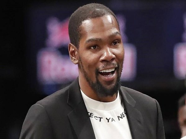 Kevin Durant Jelaskan Alasannya Lebih Pilih Nets Daripada Knicks