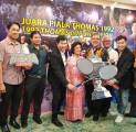 Legenda Bulu Tangkis Malaysia Kenang Kemenangan Atas Indonesia di Final Piala Thomas 28 Tahun Silam