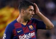 Luis Suarez Tak Keberatan Jadi Cadangan di Barcelona Musim Depan