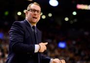Nick Nurse Terpilih Sebagai Coach of the Year 2020